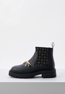 Ботинки Pollini 