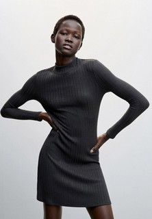 Платье Mango LEMON2