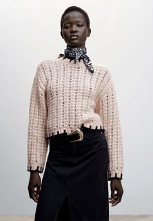 Джемпер Mango RIBETE