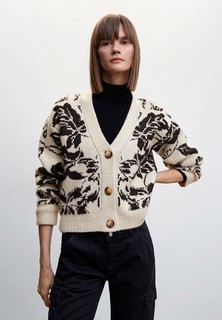 Кардиган Mango FLORES