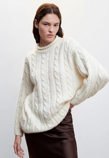 Джемпер Mango CABLING