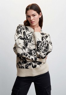 Джемпер Mango FLORES