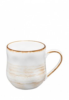 Кружка Elan Gallery 500 мл 14х10х10 см "Кантри"