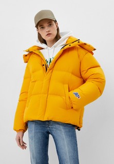 Пуховик Diesel 