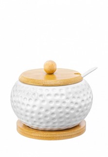 Сахарница Elan Gallery 