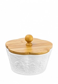 Банка для хранения Elan Gallery 