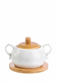 Сахарница Elan Gallery 400 мл