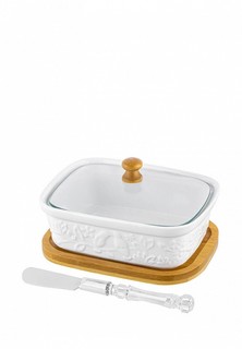 Паштетница Elan Gallery 330 мл