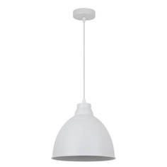 Светильник Подвесной светильник Arte Lamp Casato A2055SP-1WH