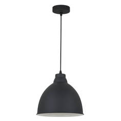 Светильник Подвесной светильник Arte Lamp Casato A2055SP-1BK