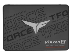 Твердотельный накопитель Team Group T-Force Vulcan Z 1Tb T253TZ001T0C101