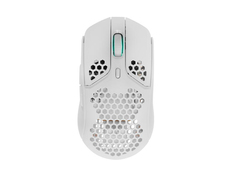 Мышь HyperX Pulsefire Haste Wireless White