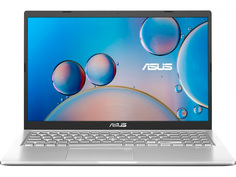 Ноутбук ASUS X515MA-EJ872 Silver 90NB0TH2-M00FB0 (Intel Celeron N4020 1.1 GHz/8192Mb/256Gb SSD/Intel UHD Graphics/Wi-Fi/Bluetooth/Cam/15.6/1920x1080/DOS)