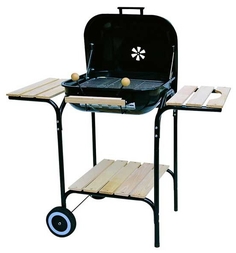 Гриль-барбекю Green Glade ASK21