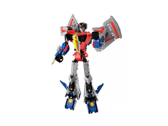 Конструктор Onebot Transformers StarScream 860 дет. OBHZZ03HZB HZZ