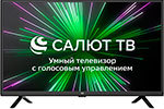 LED телевизор BQ 32S14B Black РФ