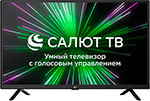 LED телевизор BQ 32S13B Black РФ