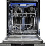Полновстраиваемая посудомоечная машина LEX PM 6063 A