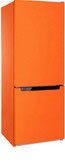 Двухкамерный холодильник NordFrost NRB 121 Or