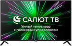 Телевизор BQ 40S05B Black (РФ)