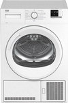 Сушильная машина Beko DU9112GA