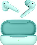 Наушники беспроводные Huawei FreeBuds SE 55035228 мятный