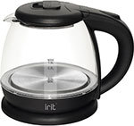 Чайник электрический IRIT IR-1111 черный