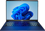 Ноутбук TECNO MegaBook T1/ i3 12/256GB/15.6/ Win 11 синий