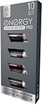 Батарейки алкалиновые Energy Pro LR6/10К (АА), 10 шт.