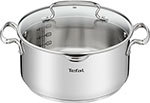 Кастрюля Tefal DUETTO+ 4.7 л G7194655