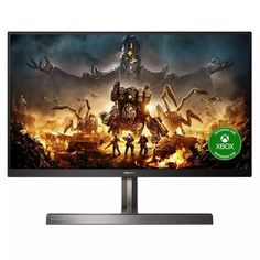 Монитор 32&quot; Philips 329M1RV