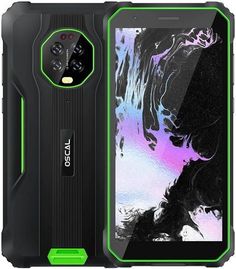 Смартфон Blackview S60 PRO