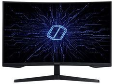 Монитор 32&quot; Samsung Odyssey G5 C32G55TQWM