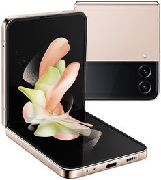 Смартфон Samsung Galaxy Z Flip4 8/256GB
