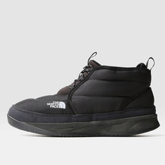 Мужские ботинки The North Face NSE Chukka