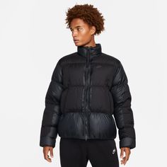 Мужской пуховик Therma-Fit Repel Puffer Jacket Nike