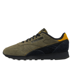 Мужские кроссовки Reebok Classic Leather
