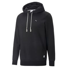 Мужская худи Мужская худи MMQ Hoodie Puma