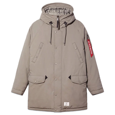 Мужская парка N-3B Altitude Mod Parka Alpha Industries