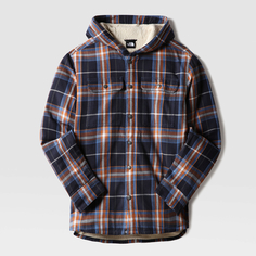 Мужская куртка The North Face Hooded Campshire Shirt