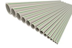 Полипропиленовая труба FV-PLAST