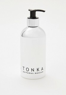 Мыло Tonka INZHIR, 386 мл
