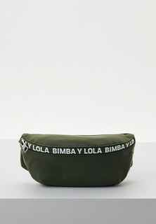 Сумка поясная Bimba Y Lola 