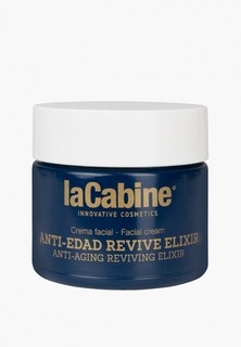 Крем для лица LaCabine Эликсир омоложения, REVIVE ELIXIR, 50 мл