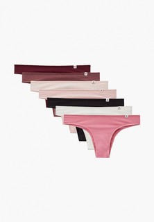 Трусы 7 шт. womensecret Women'secret BRASILIEN