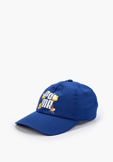 Бейсболка PUMA Small World Pinch Panel Cap