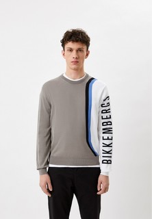 Джемпер Bikkembergs 