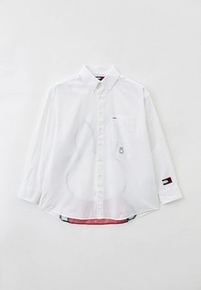 Рубашка Tommy Hilfiger TH x MIFFY