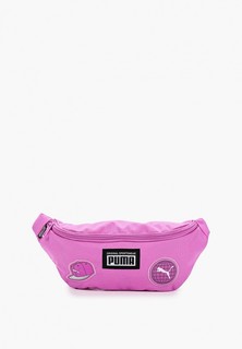 Сумка поясная PUMA PUMA Patch Waist Bag