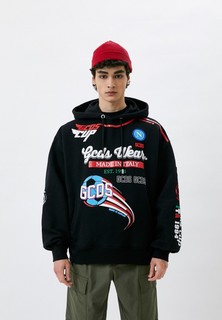 Худи GCDS 